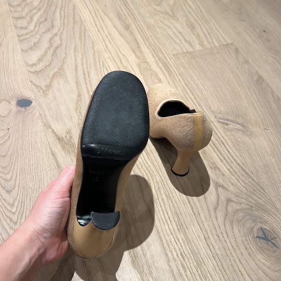 Sergio Rossi Heels - Picture 2 of 4